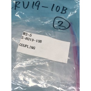 ข้อต่อ 2 PILLAR S-RU19-10B, 811-17282, 142214 - อุปกรณ์และอะไหล่เซมิคอนดักเตอร์ระดับโลกที่เชื่อถือได้ที่ - Product Image 5