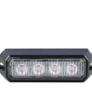 Lámpara LED para Parrilla de Vehículo Utilitario de la Mejor Calidad, DC12-24V, Multicertificada, Luz Estroboscópica LED, Piezas para Camiones de Trabajo Pesado - Product Image 1