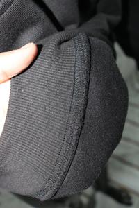 Sweat-shirt oversize de haute qualité en coton 100% pour homme, streetwear, décontracté, personnalisable, URBAN PRODUCTIONS - Product Image 5