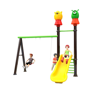 STATION DE JEUX MULTIPLES EXTÉRIEURE - Product Image 1