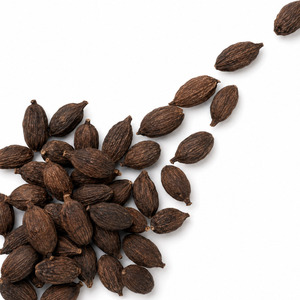 International Standard Hot Sale Competitive Price Vietnam Manufacturer Supply Black Cardamom 25kg/bag - Product Image 5