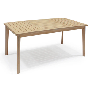 Modern Style Outdoor Leisure <b>Tables</b> and Chairs Villa Rope Weaving with Teak Wooden Frame Material <b>for</b> Home Furniture - Product Image 4