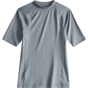 Camiseta de compresión elástica de manga corta brasileña para adultos, capa base para MMA y ropa deportiva - Product Image 5