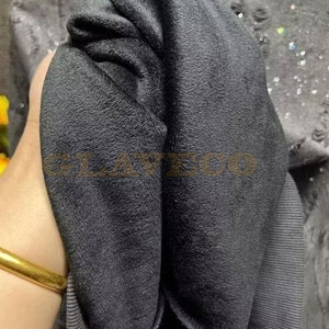 Sudaderas con Pedrería Personalizadas con su Propio Diseño, Fabricación de Sudaderas con Pedrería en Pakistán - Product Image 4