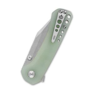 Cuchillos de Hoja Fija Multiusos con Filo de Acero Afilado, Mango Cómodo y Diseño Práctico para Camping y Senderismo - Product Image 2