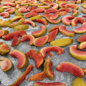 Guayaba Rosa del Río Mekong, Fruta Seca Suave y Jugosa, Serie Artesanal - Product Image 1