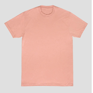 เสื้อยืดผู้ชายผ้าฝ้าย 100% ทรงหลวม พิมพ์ลาย OEM เสื้อยืดคอกลมมีกระเป๋า ผ้าเนื้อนุ่มเพื่อความสบายสูงสุด - Product Image 3