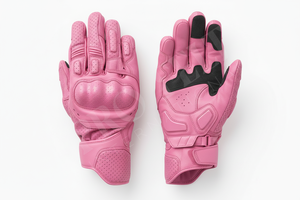 Gants de moto pour hommes, vente en gros, protection des articulations, antidérapants, respirants, compatibles écran tactile, unisexes - Product Image 6