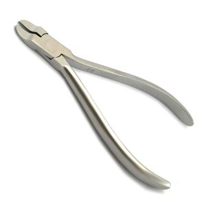 คีมจัดฟันสแตนเลสแบบแมนนวล น้ำหนักเบา ผิวเรียบ จับกระชับ ยี่ห้อ Blush surgical ราคาดีที่สุด - Product Image 5