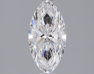 Diamant de laboratoire de forme marquise blanc VVS2 de 1,50 ct et autres bijoux en diamant - Product Image 1