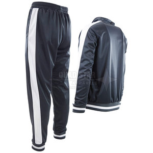 Trajes Deportivos para Hombre a Precio Razonable, Nueva Llegada, Ropa para Hombre, Trajes Deportivos Personalizados en Color, Trajes Deportivos de Moda para Personal Deportivo - Product Image 4
