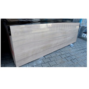 Dalles de granit gris teck les plus vendues avec finition naturelle pour cuisines, salles de bain et hôtels de luxe, disponibles à la vente - Product Image 1