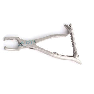 Instrumentos Quirúrgicos para Sujeción de Huesos, Herramientas Ortopédicas Profesionales, Sujetadores de Huesos de Acero Inoxidable de Primera Calidad - Product Image 5