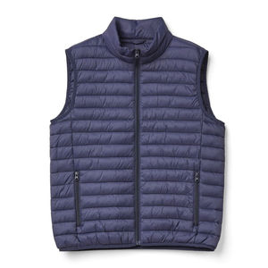 Chaquetas Acolchadas para Hombre de Alta Calidad, Nueva Colección, Tallas Grandes, Estilo Urbano para Invierno, Casual, con Servicios OEM, Calidad Económica - Product Image 2