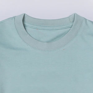 เสื้อยืดเด็กขายส่ง 100% ผ้าฝ้าย ราคาถูก คุณภาพสูง เสื้อยืดเด็กผู้ชาย แฟชั่นเด็ก เสื้อผ้าเด็กมาใหม่ เสื้อยืด 100% ผ้าฝ้าย - Product Image 2