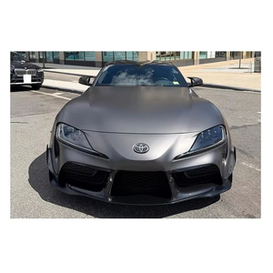 Auto Usado en Perfectas Condiciones, Toyota SupraS 3.0 Premium Coupé 2023, Autos Usados Listos para Enviar - Product Image 1