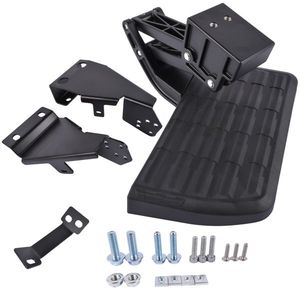 Marchepied latéral de benne arrière pour Ford F-150 2021-2023, accessoire de contrôle de chargement 75328-01A - Product Image 3