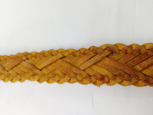 Cinturones de Cuero para Hombre de la Mejor Calidad, Tendencia 2026, Accesorios de Moda para Uso Casual y de Oficina, Cinturón de Cuero en Venta desde India - Product Image 2