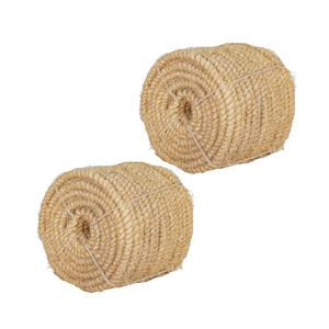 Cuerda de Fibra de Coco de Alta Resistencia para Construcción y Jardinería con Rendimiento Duradero de Cuerda Natural - Product Image 1