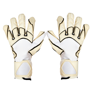 Low MOQ Custom Made Leather Goalkeeper <b>Gloves</b> OEM Service Waterproof Non Slip Lightweight Low Price Outdoor Sports <b>Gloves</b> - Product Image 1