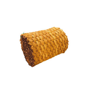 Alfombra de fibra de coco/transpirable de palma para controlar la humedad y mantener los pasillos secos en entornos exteriores húmedos - Product Image 1