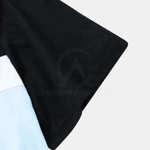 T-shirt pour homme à la mode, coupe classique, manches courtes et design personnalisé, idéal pour les journées décontractées 11... - Product Image 4