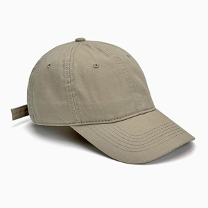 Gorra de Béisbol de 5 Paneles con Visera Curva, Estructurada, con Logotipo Bordado en 3D, de Dos Tonos, Personalizada por el Fabricante, para Hombre, al por Mayor - Product Image 4