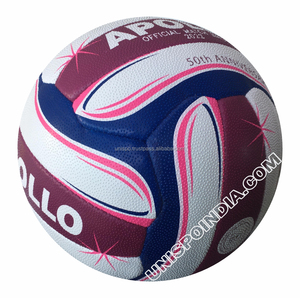 Balón de Netball Oficial para Partidos - Product Image 2