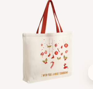 Best Selling Wholesale Customizable Color Logo Zipper Closure Shoulder/Hand Handles <b>Extra</b> <b>Large</b> Cotton Grocery Tote Canvas <b>Bags</b> - Product Image 4