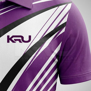 Uniforme de cricket classique pour homme, tissu de qualité supérieure, doublure douce, haute durabilité, respirant, évacuant l'humidité, pour une utilisation prolongée sur le terrain - Product Image 6