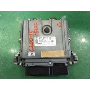มินิคูเป้ ชุดควบคุมอิเล็กทรอนิกส์และโมดูลคอมพิวเตอร์มือสอง A2749000800 - Product Image 4