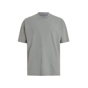 Camiseta de Cuello Redondo de Primera Calidad |   100% Algodón |   Logotipo Personalizado y Suministro al por Mayor Disponible - Product Image 1