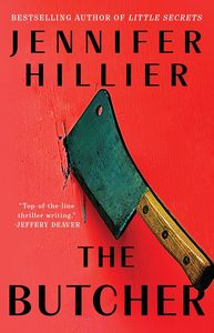 The Butcher de Jennifer Hillier, nuevo libro en inglés con tapa blanda, envío gratis |   Venta al por mayor - Product Image 1