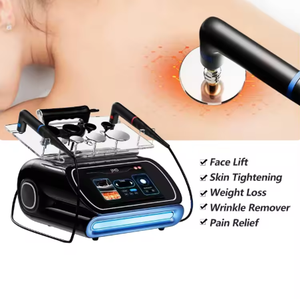 Máquina Profesional de Fisioterapia <span class=keywords><strong>Indiba</strong></span> 448KHz para Cuidado Personal, Reafirmación de la Piel, Relajación Muscular y Alivio del Dolor, con Certificación CE - Product Image 3