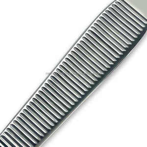 Juego de instrumentos quirúrgicos manuales Adsons, fórceps de disección para disección y manipulación, base de acero inoxidable - Product Image 5