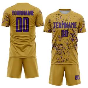 Nueva Llegada 2026: Uniforme de Fútbol de Calidad Premium en Oferta, Disponible en Línea - Product Image 1