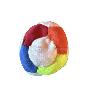 Wholesale Quality Made <b>Hacky</b> <b>Sack</b> Ball Bulk Quantity <b>Hacky</b> <b>Sack</b> Ball Cheap Price <b>Hacky</b> <b>Sack</b> Ball - Product Image 1