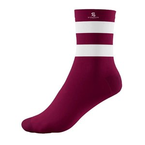 Calcetines Deportivos de Algodón para Hombre, Transpirables, Ligeros, de Secado Rápido, para Entrenamiento, Running y Ejercicio 2026 - Product Image 4