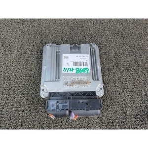 Módulo de Control del Motor A4 B8 8K 2007-2011 Usado ORIGINAL 8K2907115AA - Product Image 1