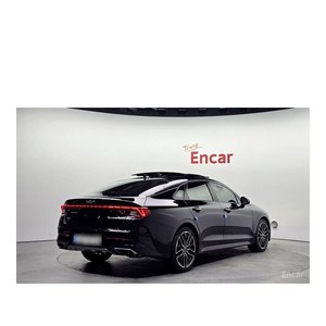 รถยนต์ Kia K5 ปี 2022 เครื่องยนต์ 1.6 Turbo ระยะทาง 30,610 กม. เกียร์อัตโนมัติ เบาะหนัง พวงมาลัยซ้าย - Product Image 2