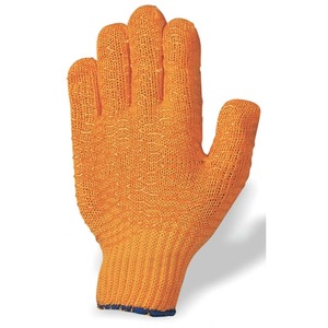 Gants de sécurité pour mécaniciens de qualité supérieure en TPR résistant aux chocs, durables, anti-coupures, industriels, pour l'extérieur, personnalisables, gants du Pakistan - Product Image 2