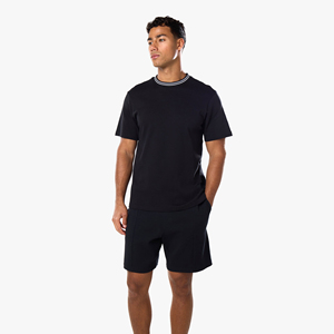 T-shirt pour homme avec logo d'entreprise, vêtements pour homme, t-shirt oversize d'été 2026 - Product Image 2