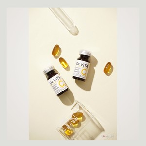 Suero facial con vitamina C True Skin Deycell Dr Vita Premium Vita C 30g, suero facial con vitamina C para el cuidado de la piel. - Product Image 2