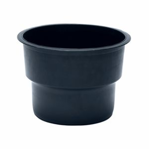 Pots de jardin en plastique écologiques de forme spéciale, taille 10 pouces # 10 pots de jardin # Pots de 10 pouces # pots de jardin en plastique - Product Image 1