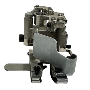 Arts achacharts Arts ade Ewing achachine Arts 52H10 resresser ooot, C. Et (5,2mm) para cortadora de tela de cuchillo ancho de doble cara - Product Image 1