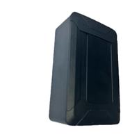 Localisateur GPS 4G 4G20A durable avec gestion intelligente de l'alimentation 6000 mAh pour la surveillance à distance