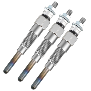   Bougies de préchauffage pour tracteurs, éléments chauffants pour démarrage à froid des moteurs diesel, pièces de rechange pour tracteurs agricoles - Product Image 3