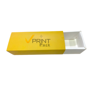 กล่องกระดาษคราฟท์สีน้ำตาลเข้าไมโครเวฟได้เคลือบมันวาวลายนูนสำหรับร้านอาหารงานปาร์ตี้อาหารรีไซเคิล - Product Image 4