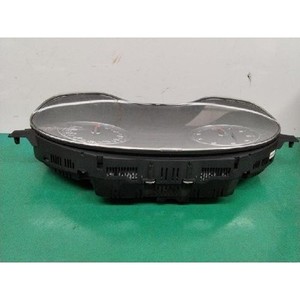 Paneles de Instrumentos Usados A6 4G8920931L - Product Image 3
