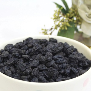 Black Raisins Premium Dried Grapes With Naturally Sweet Flavor And Delicious Texture Ideal <b>For</b> Home Use Food Processing - Product Image 2
